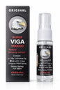 Original Super Vig@ Natural Ginseng Extracts